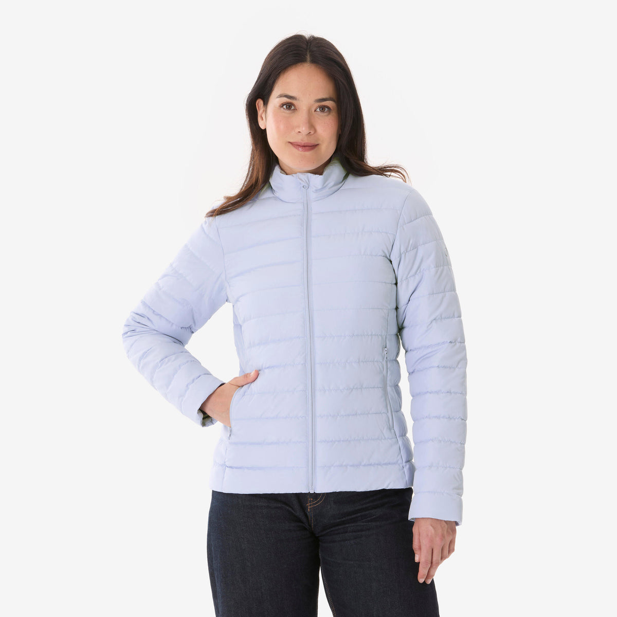 PADDED JACKET MH 100 W TEST CO