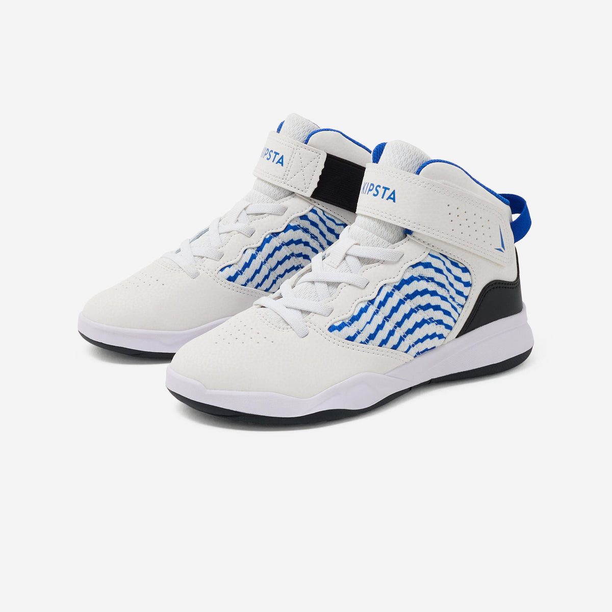 SE 100 High JR full white