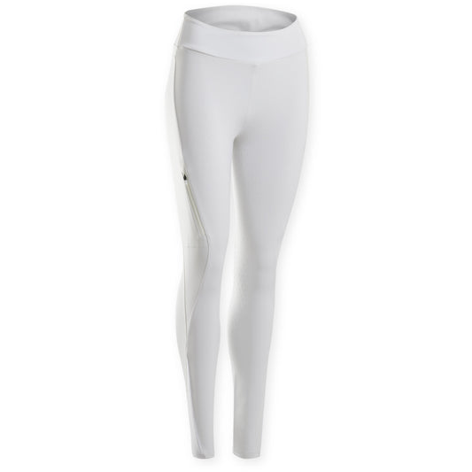 SHOW LEGGING 500 FULLGRIP W WHITE