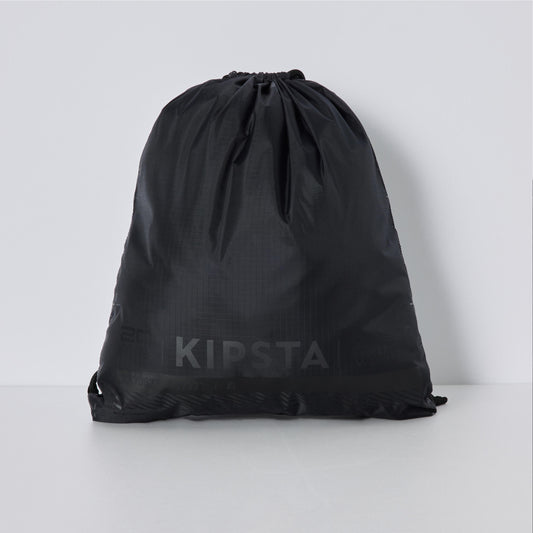 Football boot bag black