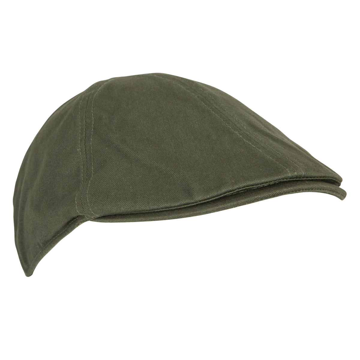 FLAT CAP STEPPE KHAKI