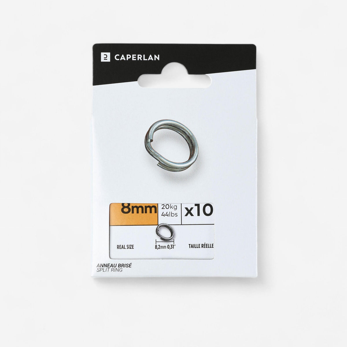 SPLIT RING