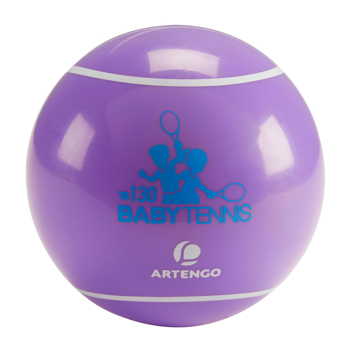 TB130 BABY PURPLE