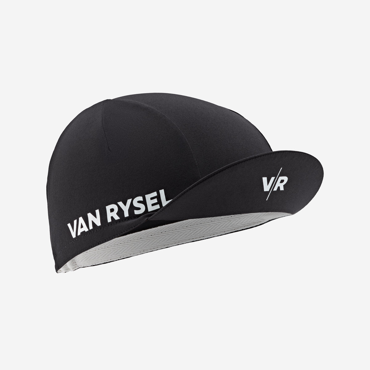 Cycling Cap EDR Black