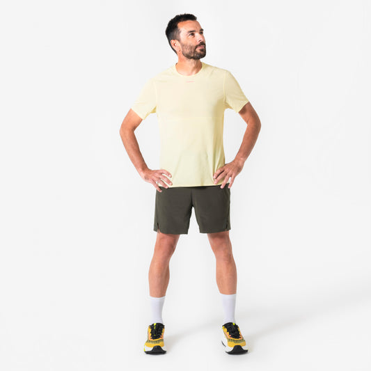 SHORT RUN 900 M ULTRA BLACK N07A