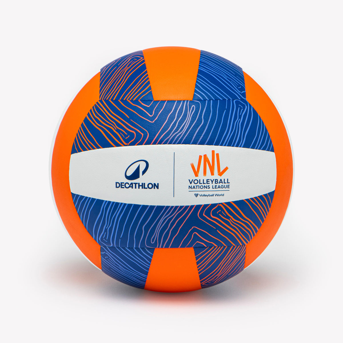 VNL - VB500 - Size 5 - Option 1