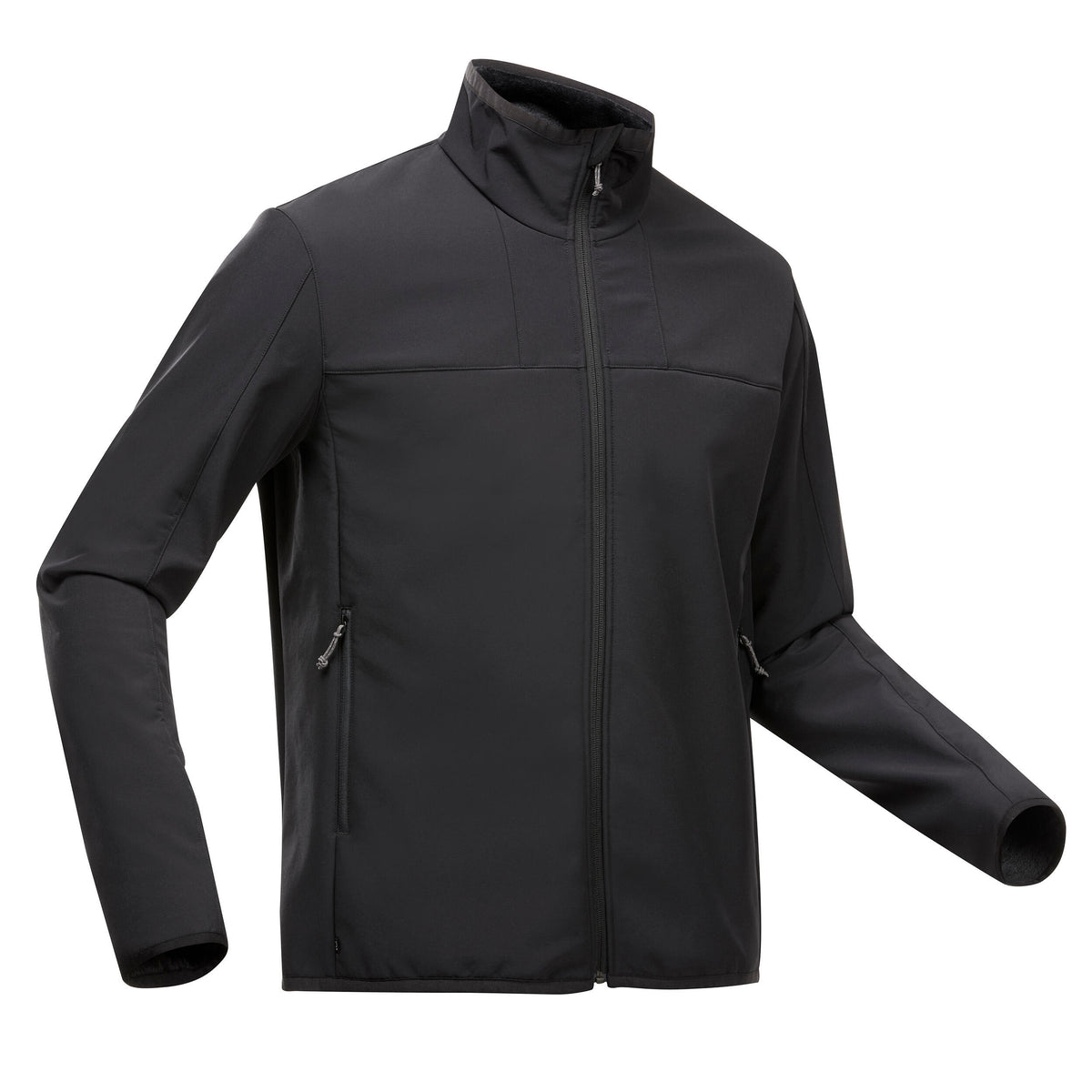 Softshell MT100 WINDMWARM M Black