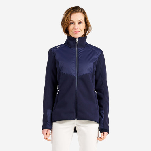 Fleece Sailing 500 W Navy