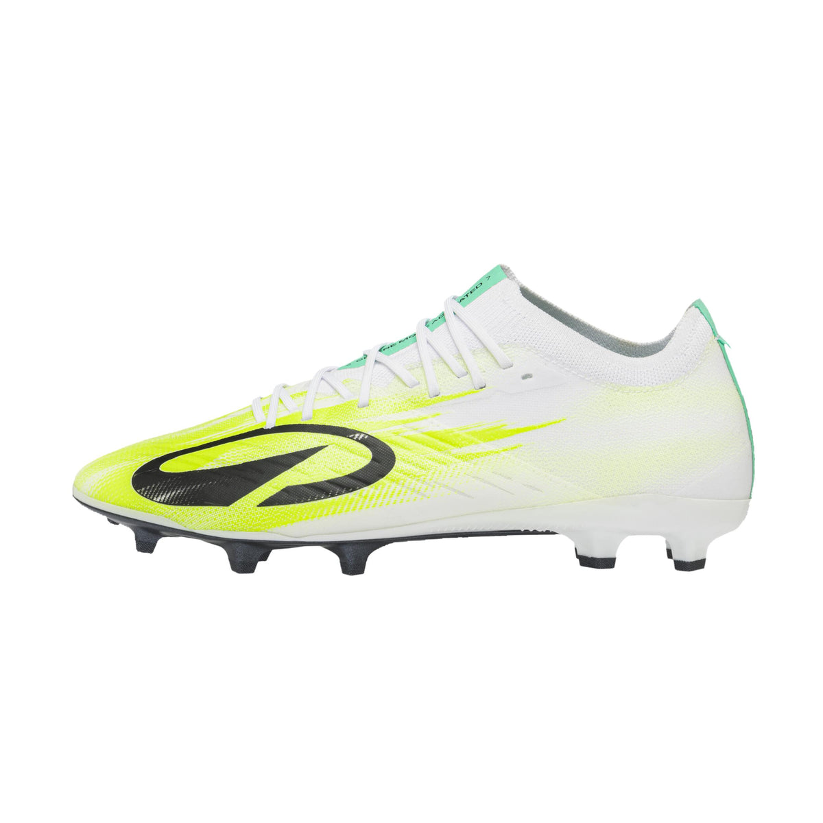 CLR FG LOW WHITE YELLOW METEOR