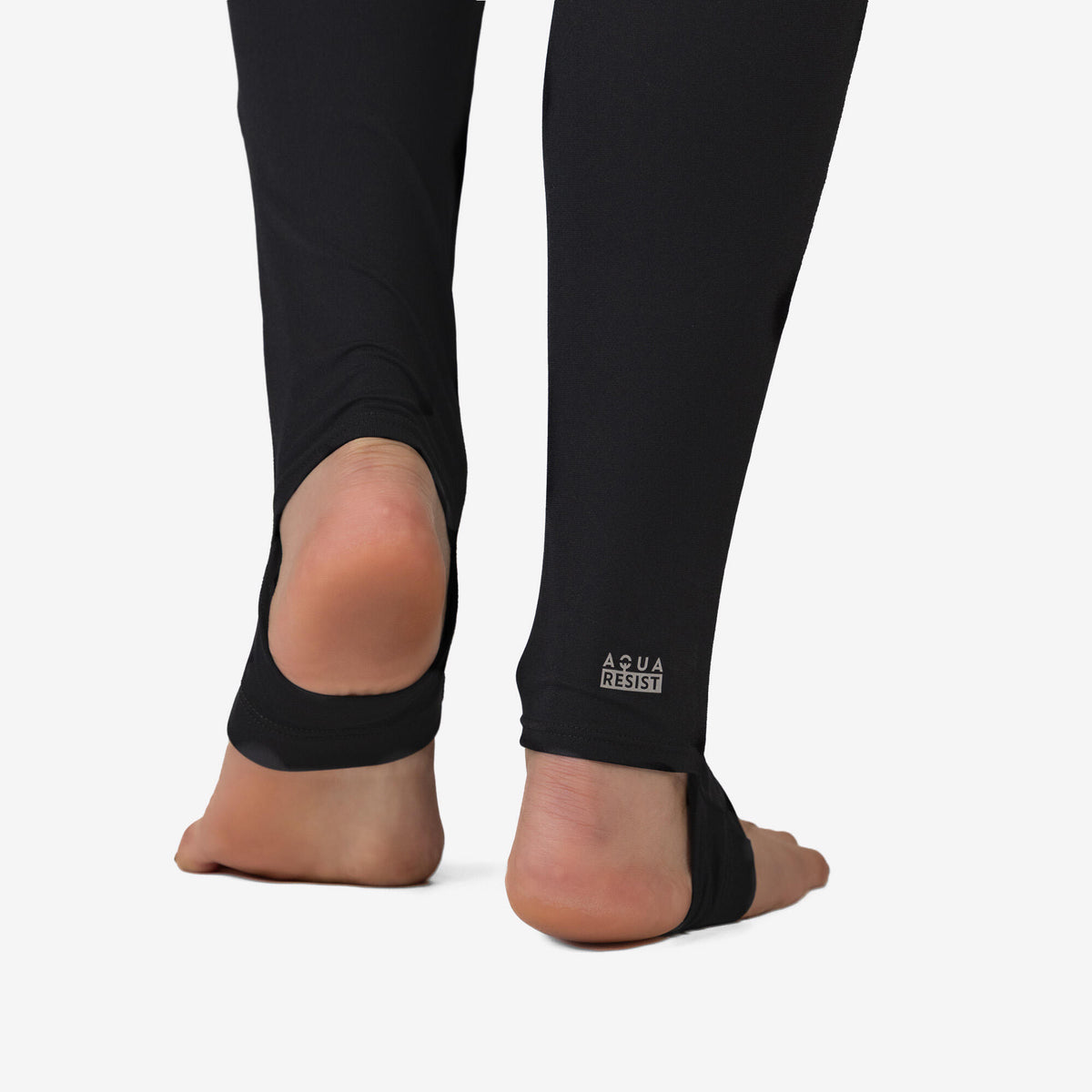 LEG 100 UNA BLACK