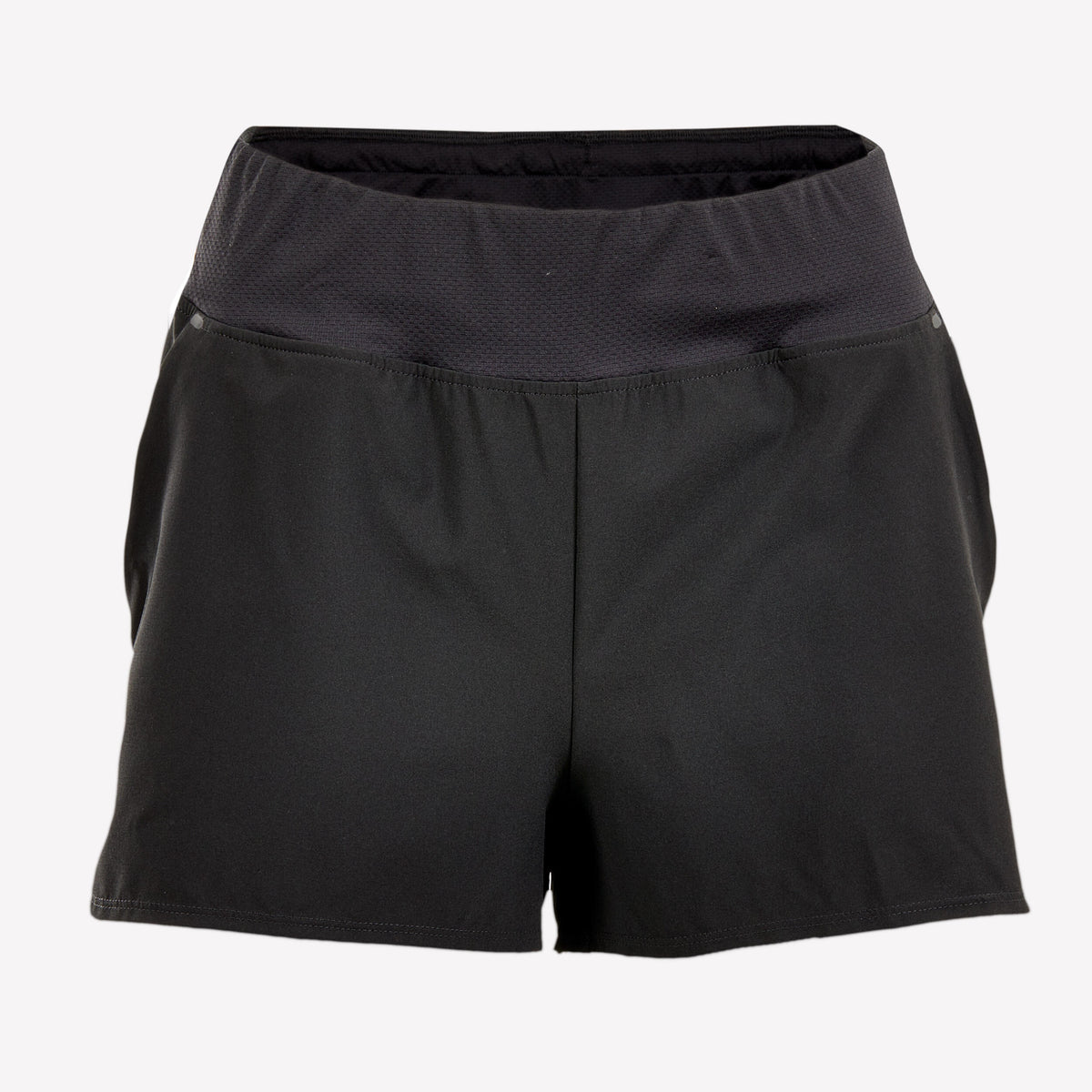 SHORT LIGHT W BLACK