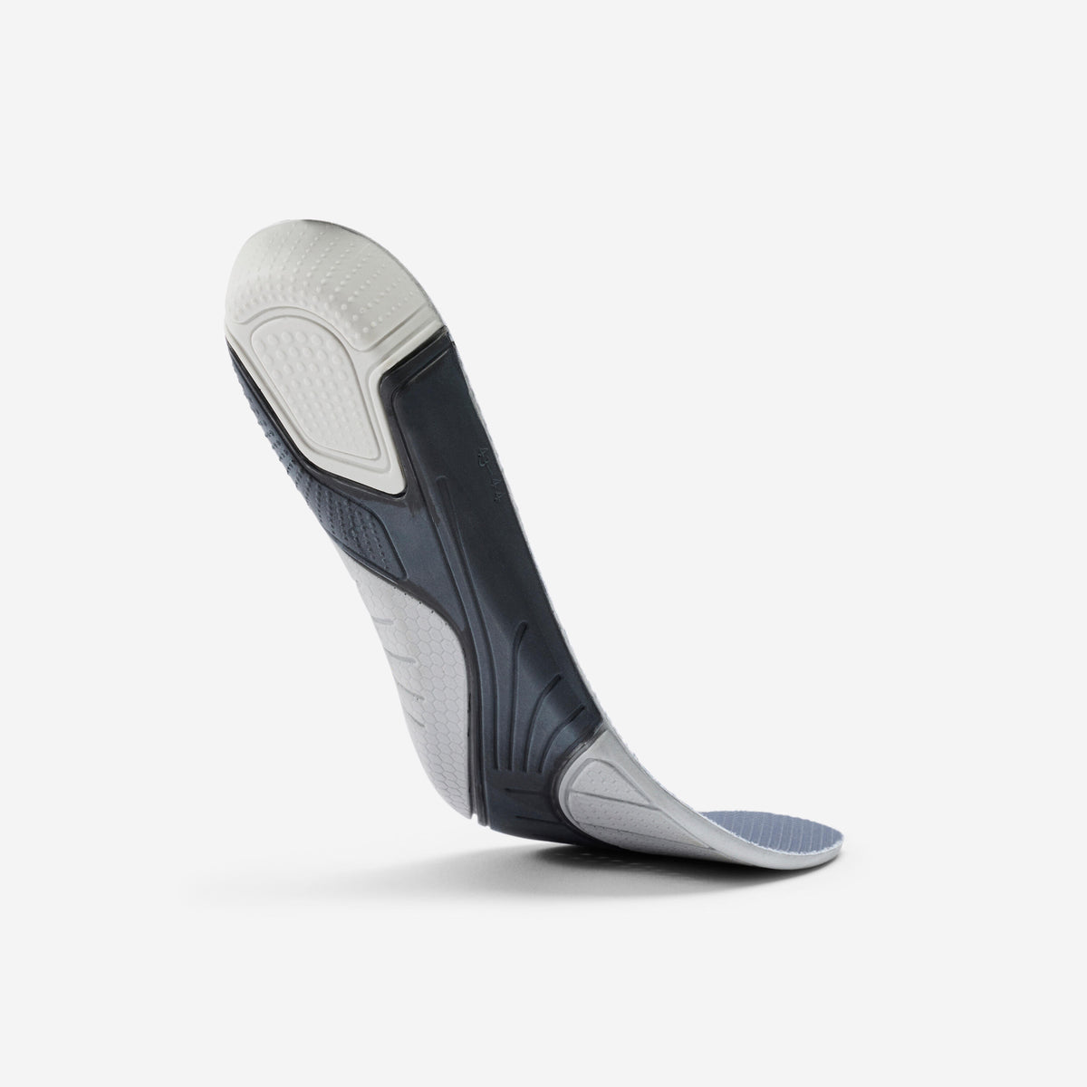 Insole sport 500 cushion