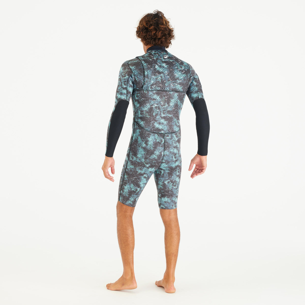 Shorty SPF 900 Full Camo