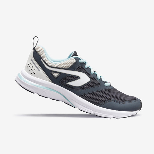 Run Active Women's Running Shoes - Dark Grey
