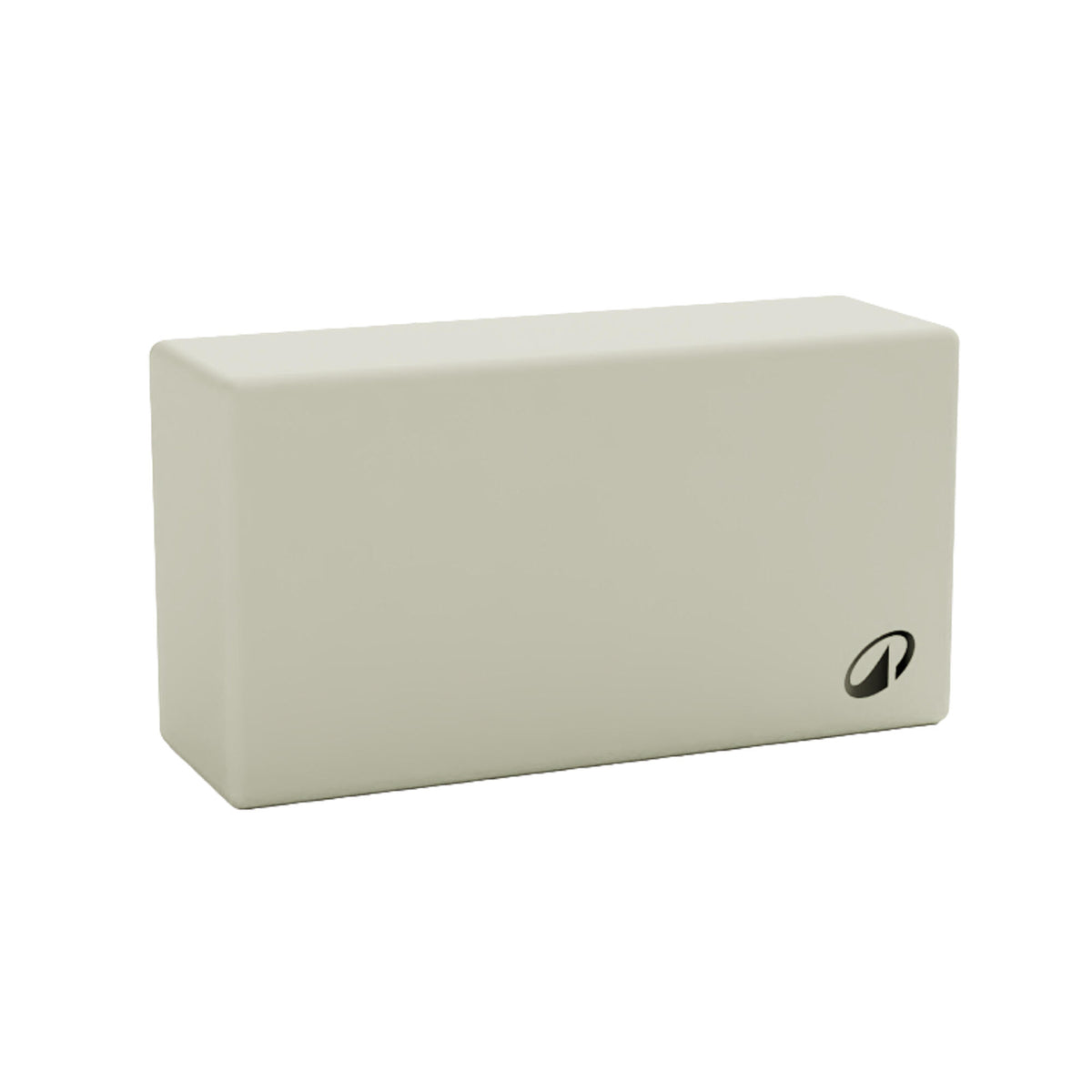FOAM YOGA BLOCK Green