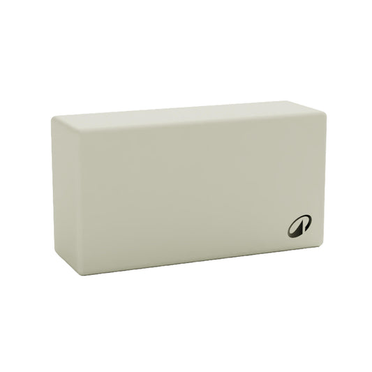 FOAM YOGA BLOCK Green