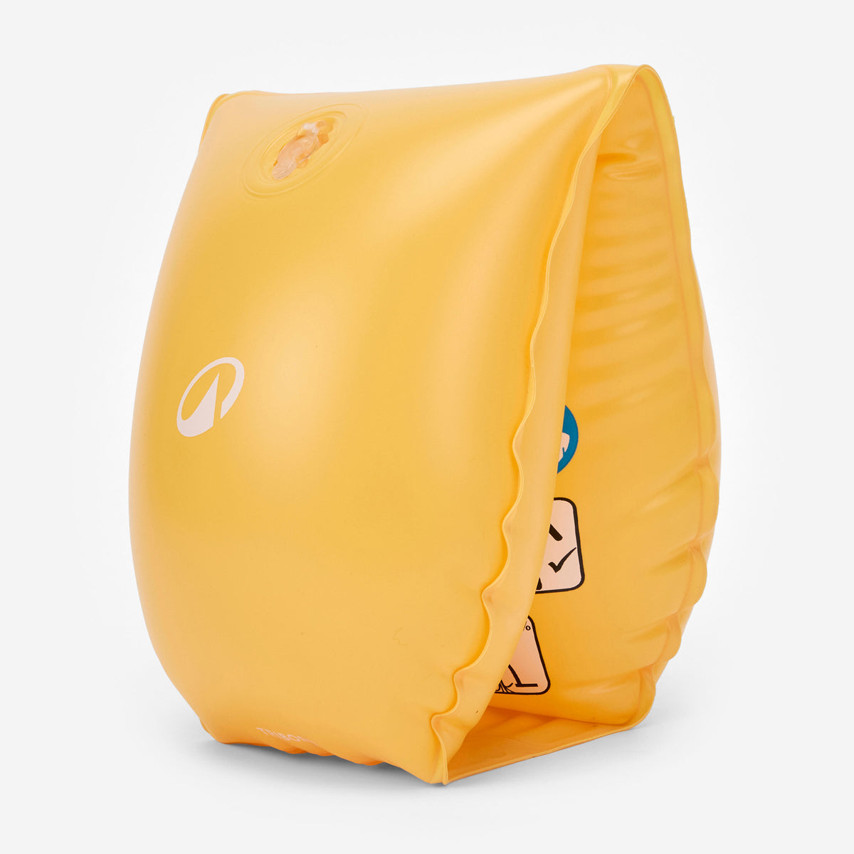 BRASSARD ACCESS YELLOW 30kg -60kg