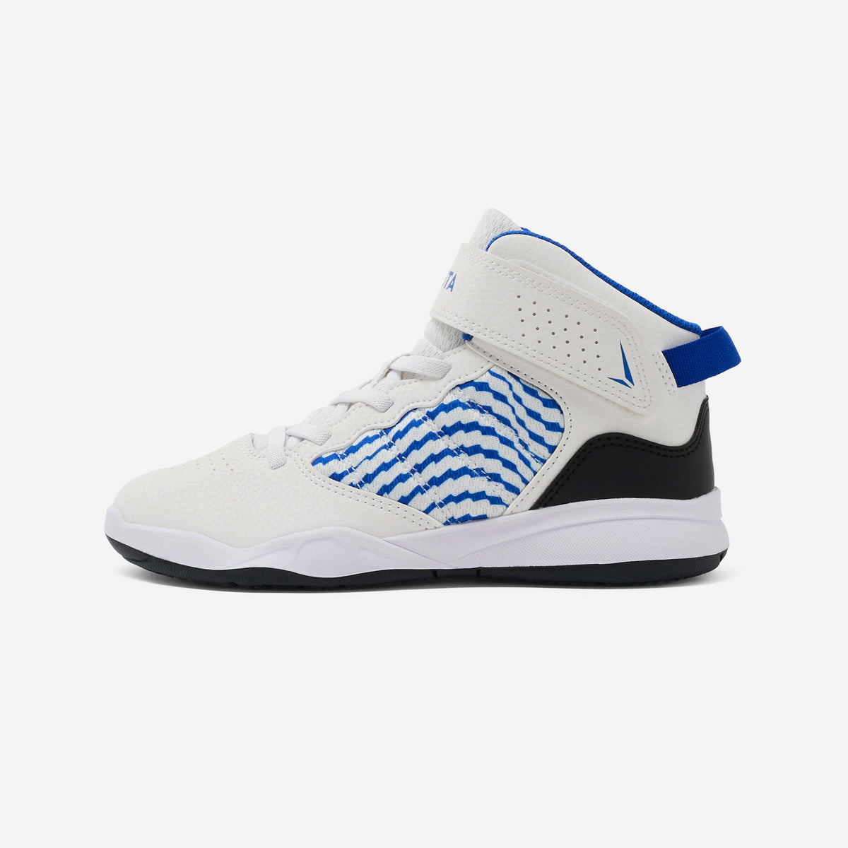 SE 100 High JR full white