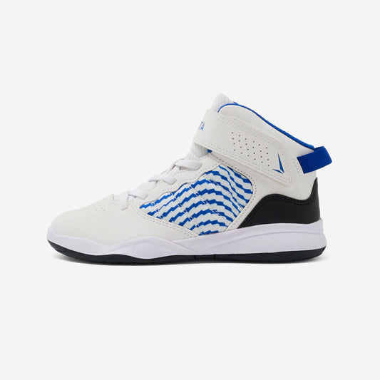 SE 100 High JR full white