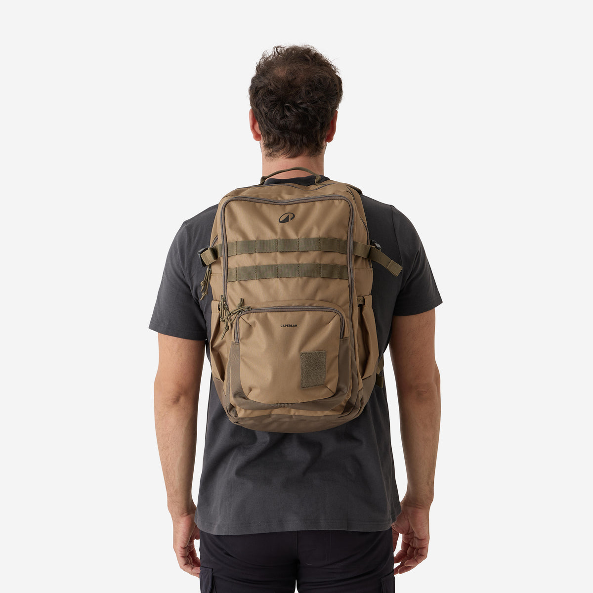 BACKPACK WILD 100 30L COYOTE