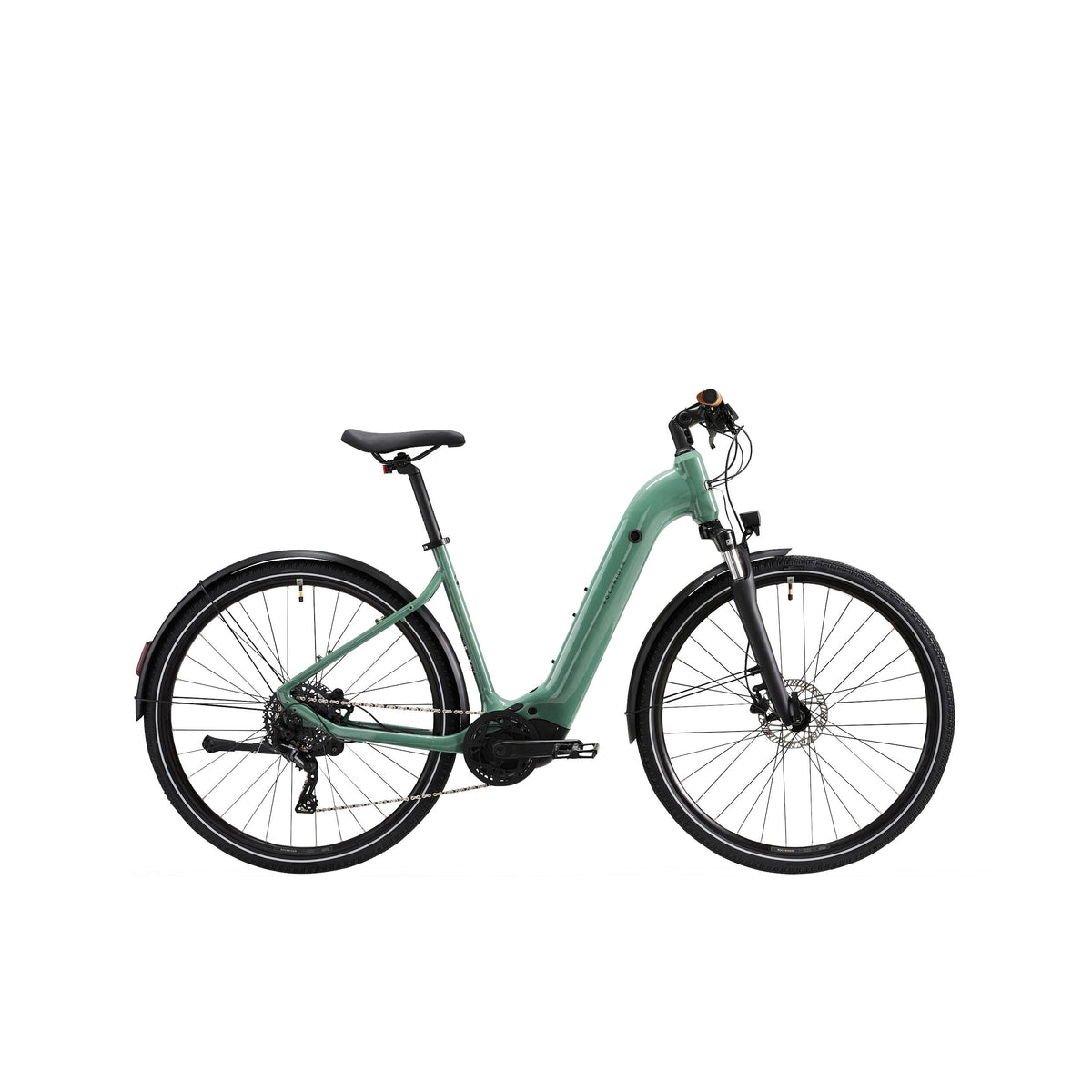 E ACTIVE 500 LF GREEN