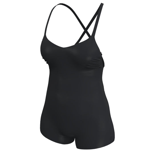 LILA SHORTY BLACK