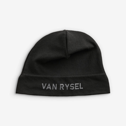 Cycling Helmet Liner Black