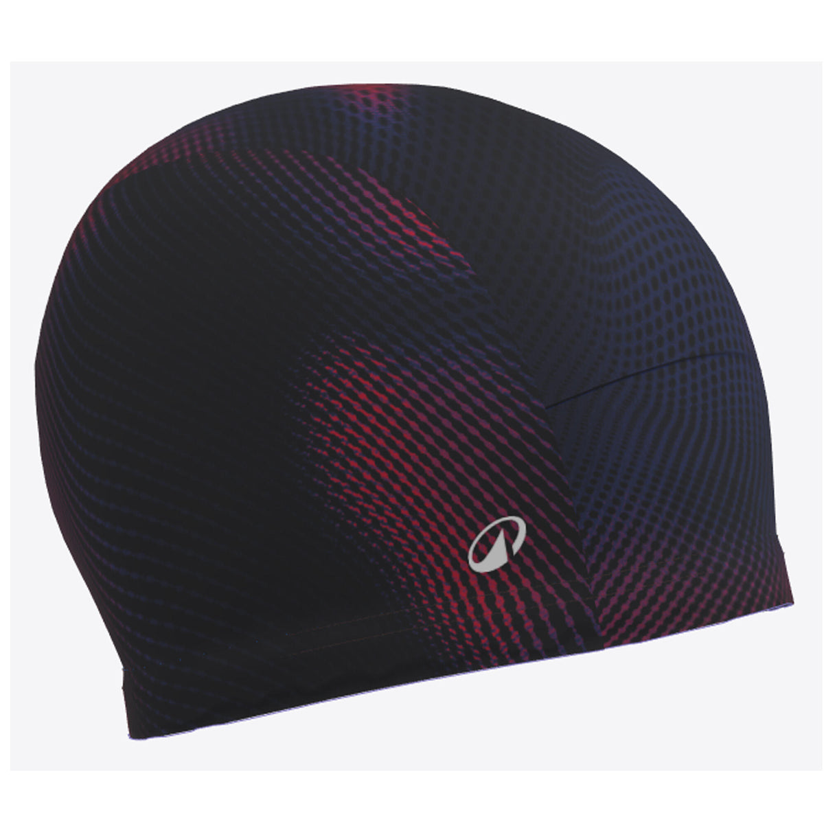 MESH CAP L ALL VAG RED
