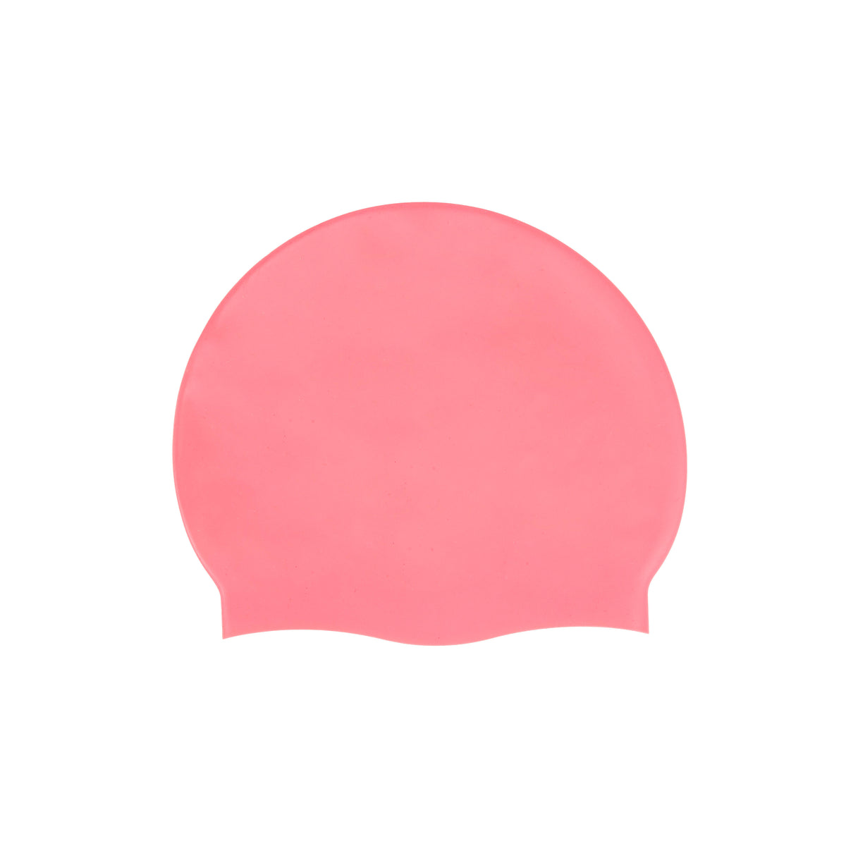 SILICONE CAP PLAIN PINK