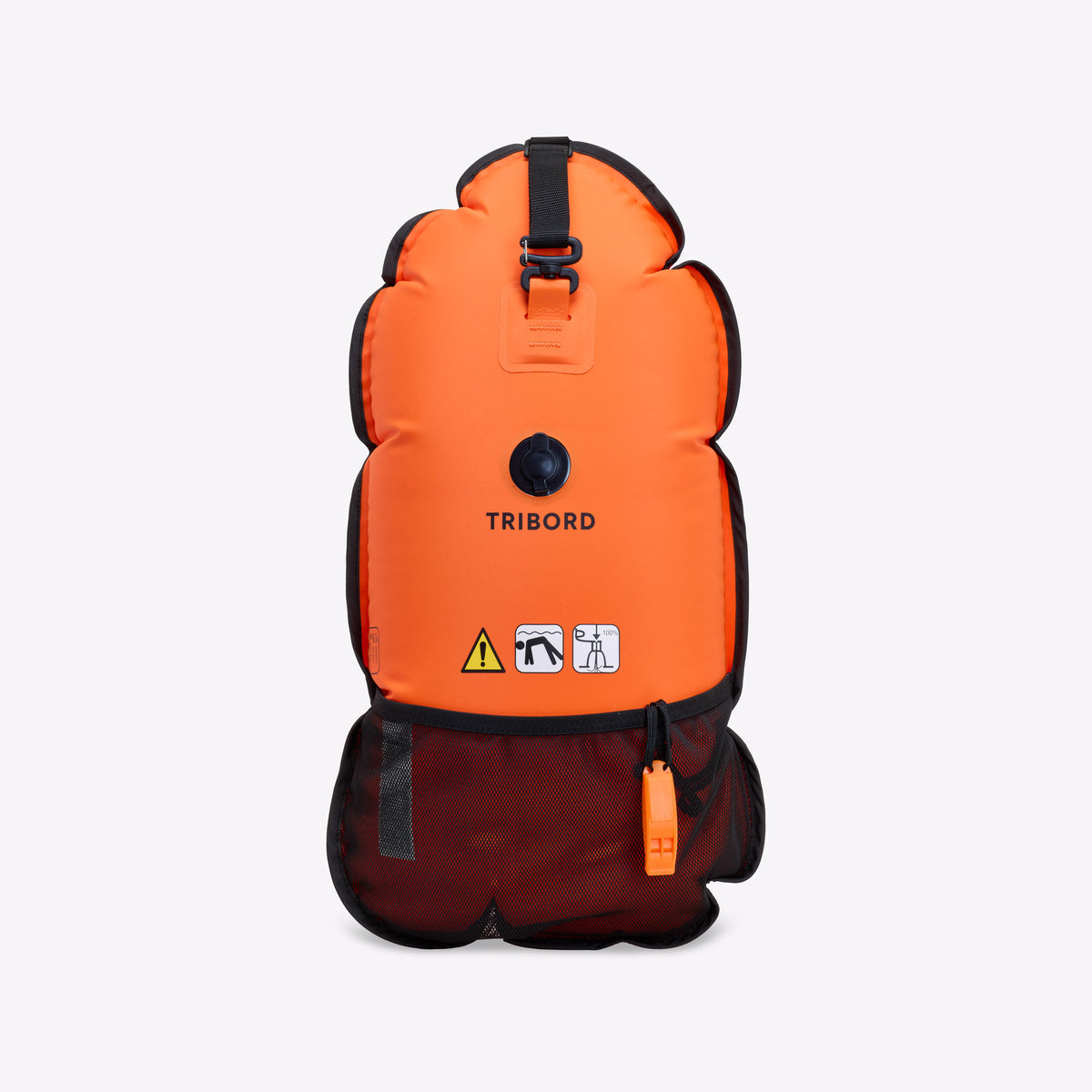BUOY OWS ORANGE
