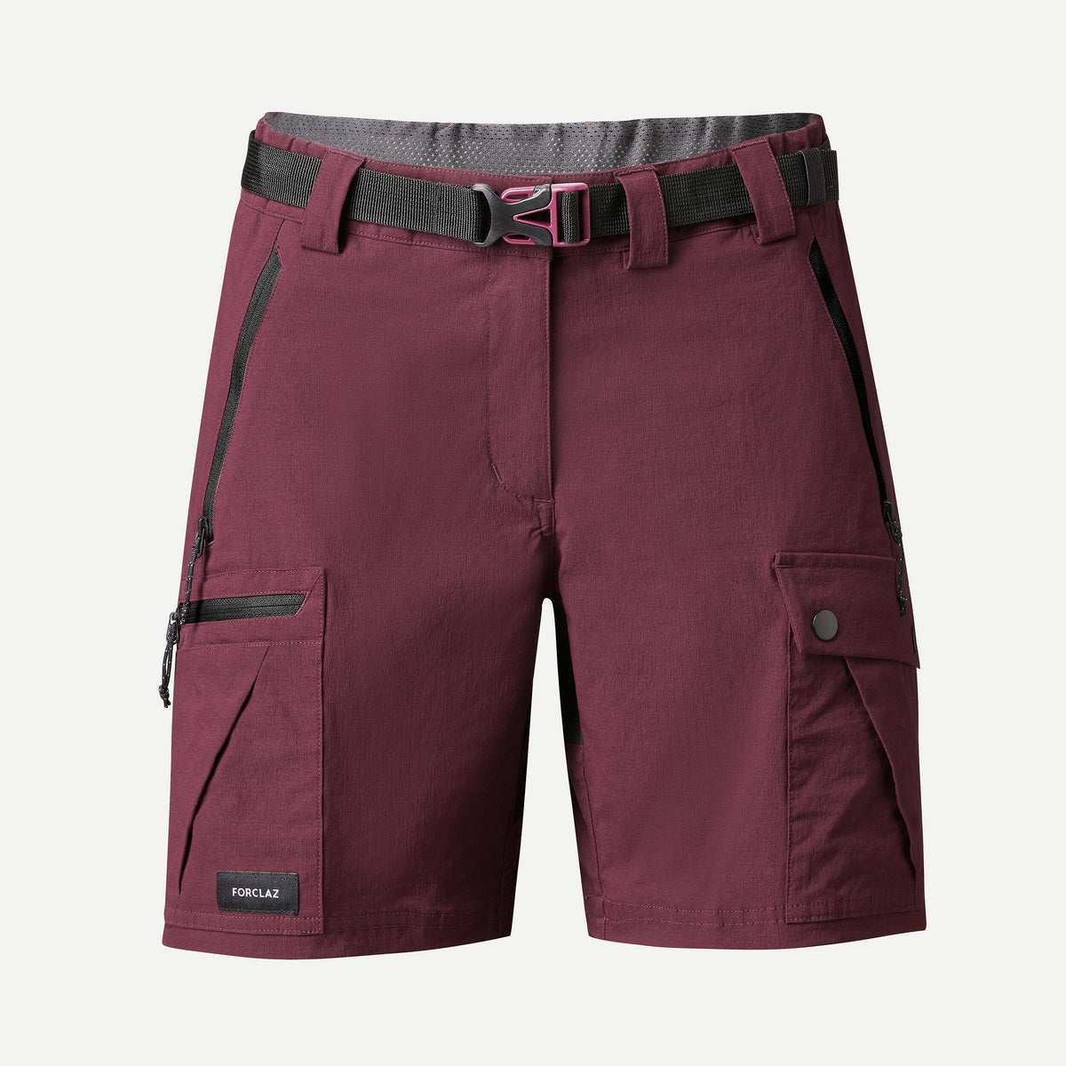 SHORT MT500 PURPLE W