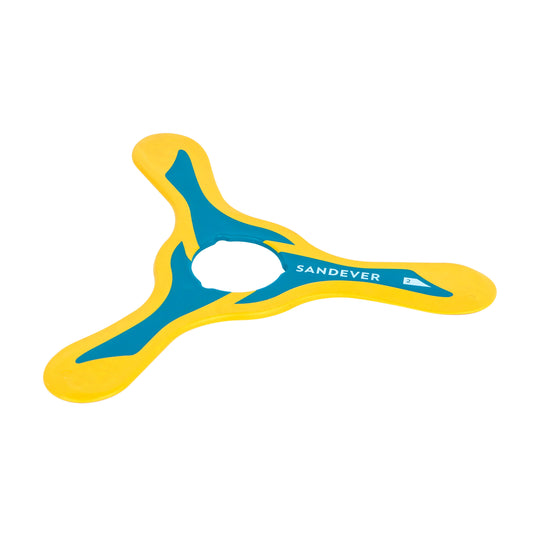 Boomerang Bi material RIGHT