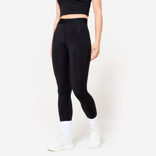 FTI legg genZ Black