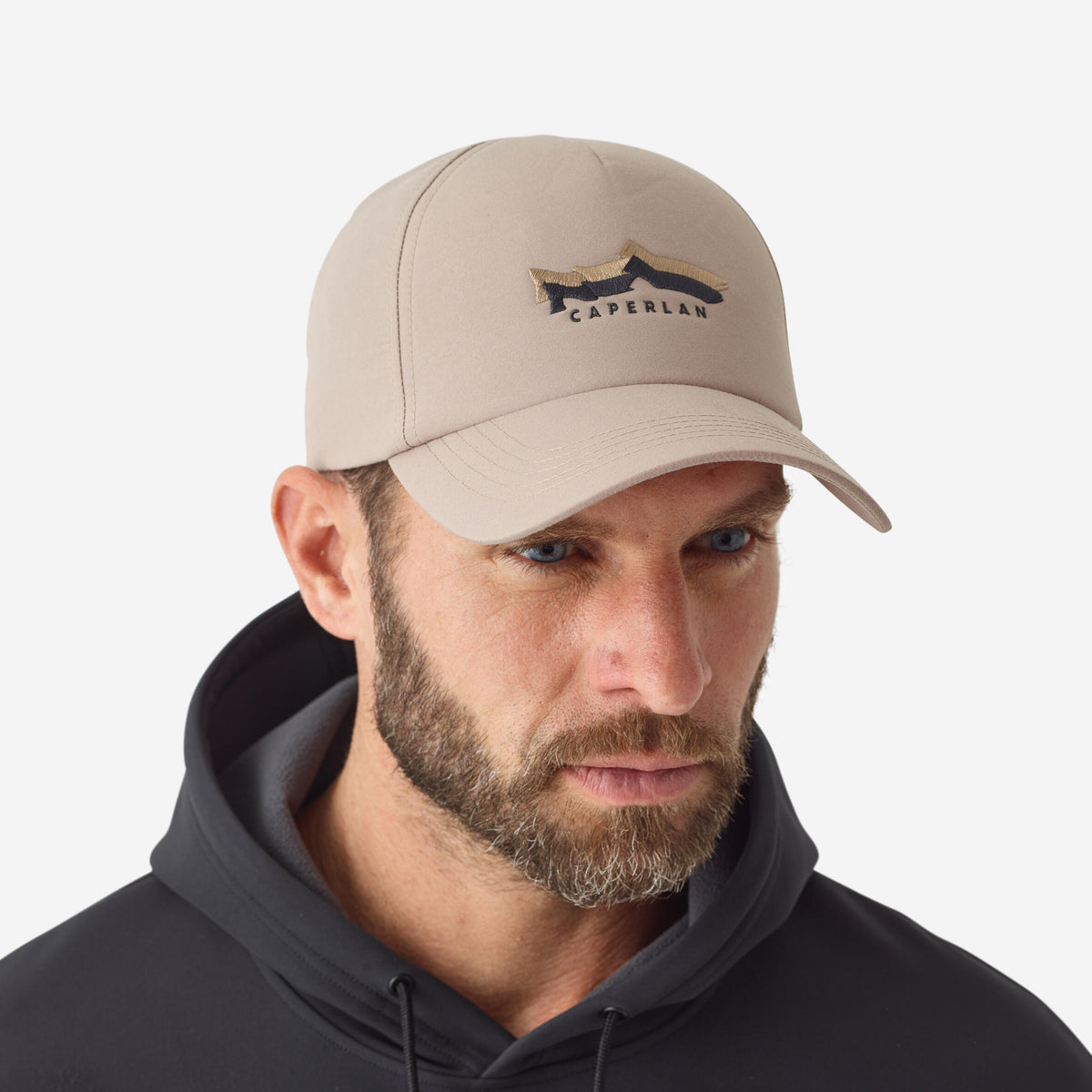 Fishing Cap 100