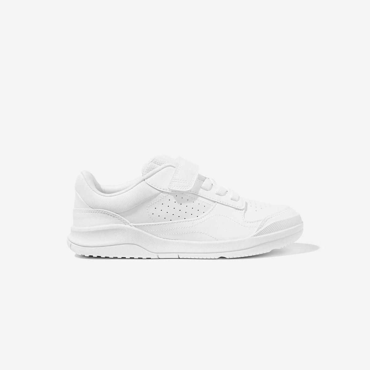 PLAYVENTURE YARD White