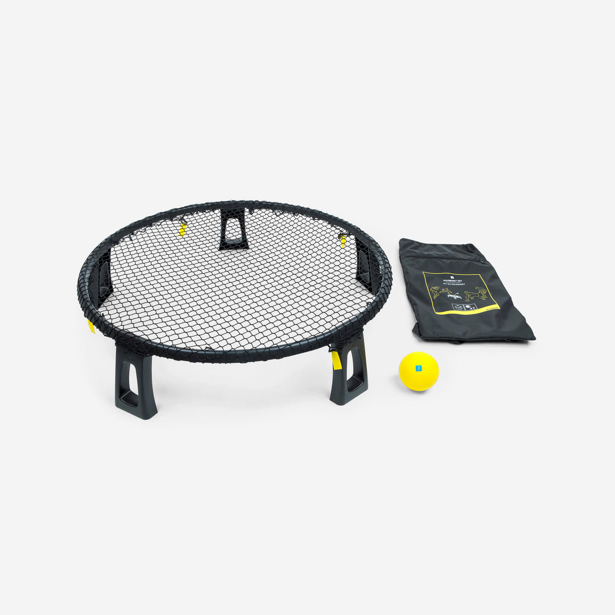 ROUNDNET SET