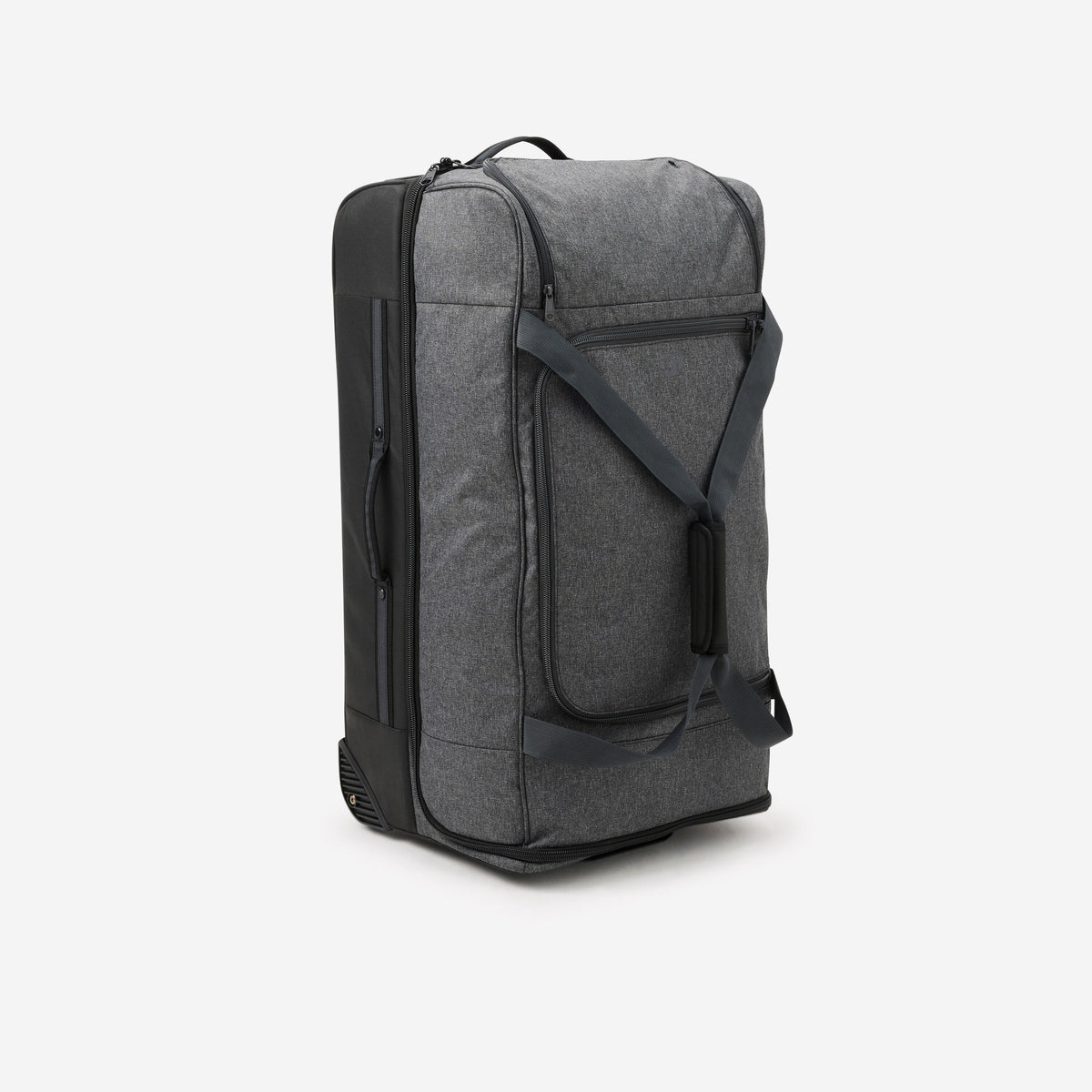 roller bag Essential 105L repair black