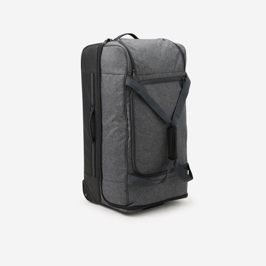 roller bag Essential 105L repair black