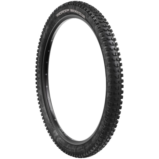 ROCKRIDER TYRE GRIP 500 27.5" x 2,4