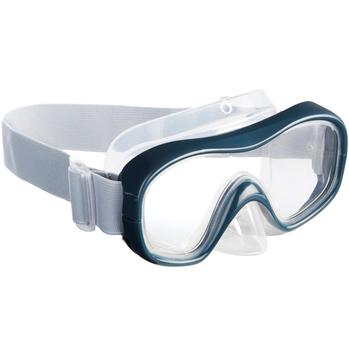 Mask 100 Grey