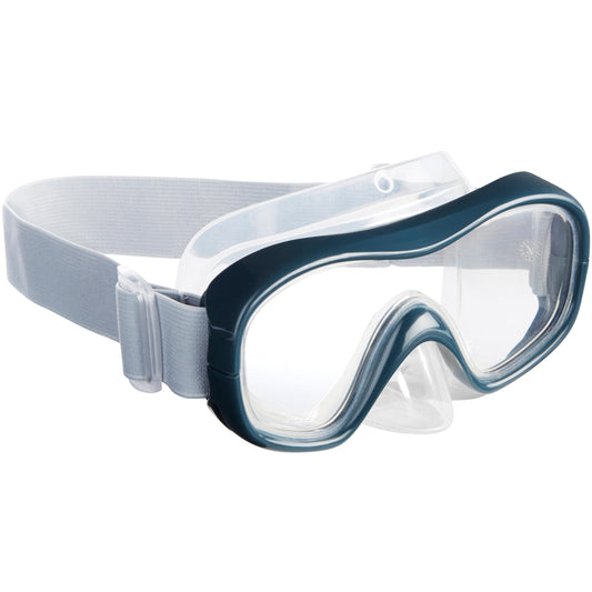 Mask 100 Grey