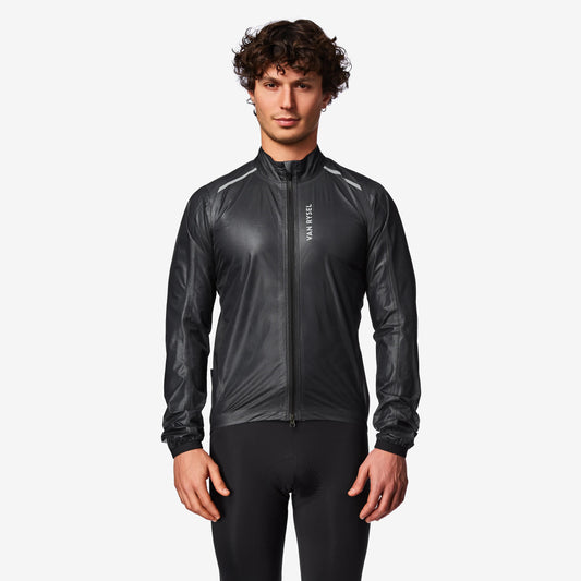 RAIN JACKET ROADR 900 LIGHT M Jacket BLK