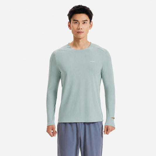 LS TS DRY 500 MAN GREEN