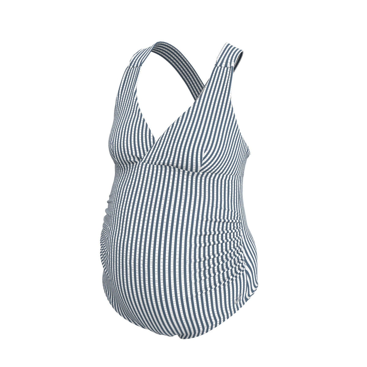 1P PREGNANCY LINA STORM BLUE