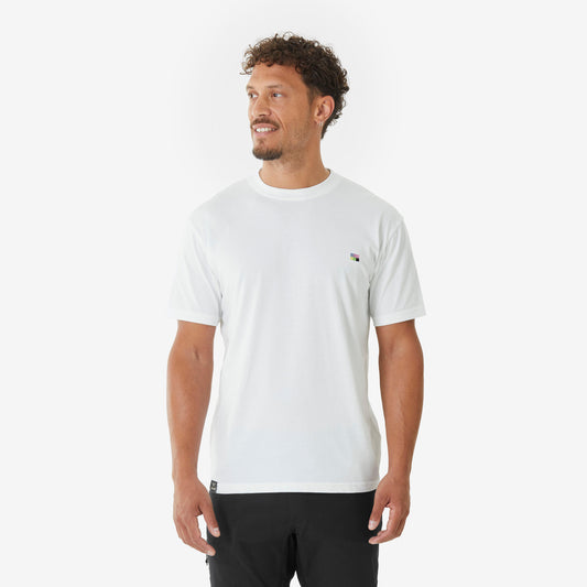 TS VERTIKA UNISEX M WHITE