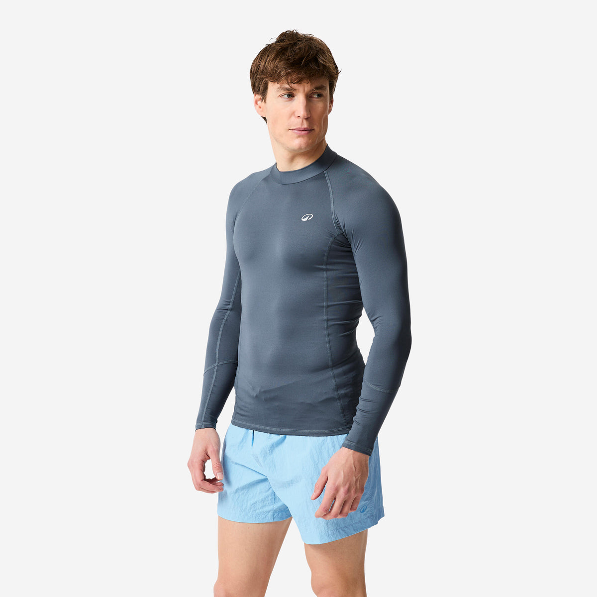 TOP UV 100 LS GREY