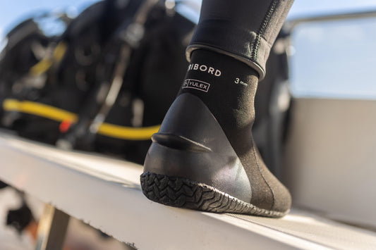 Boots SCD 3mm