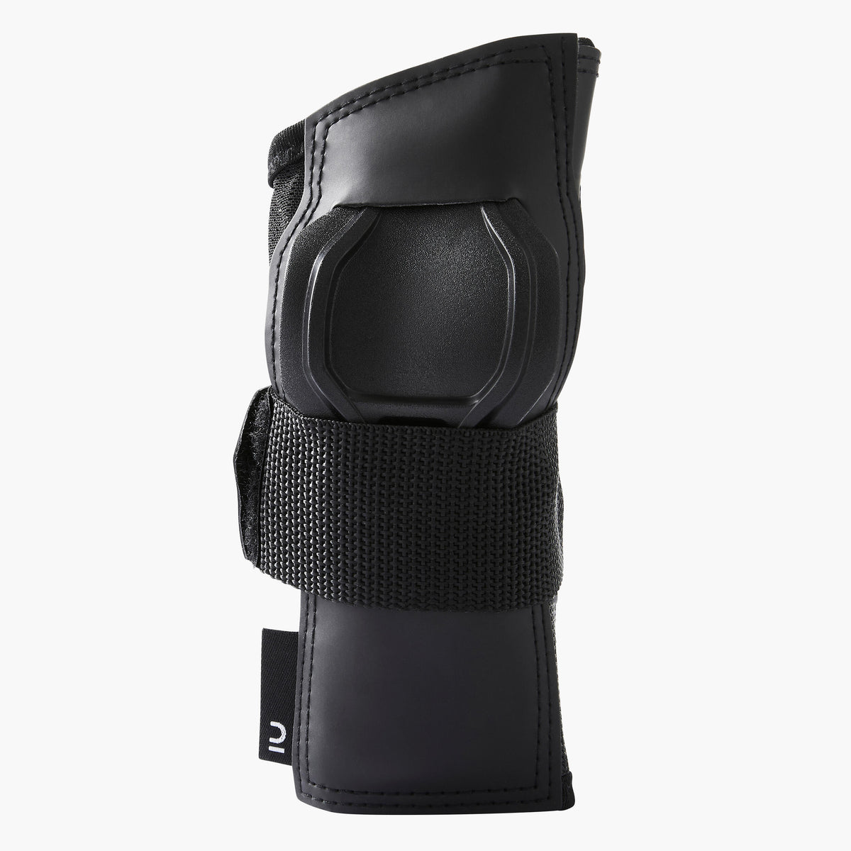 WRIST FIT500 BLACK ECO