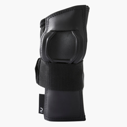 WRIST FIT500 BLACK ECO