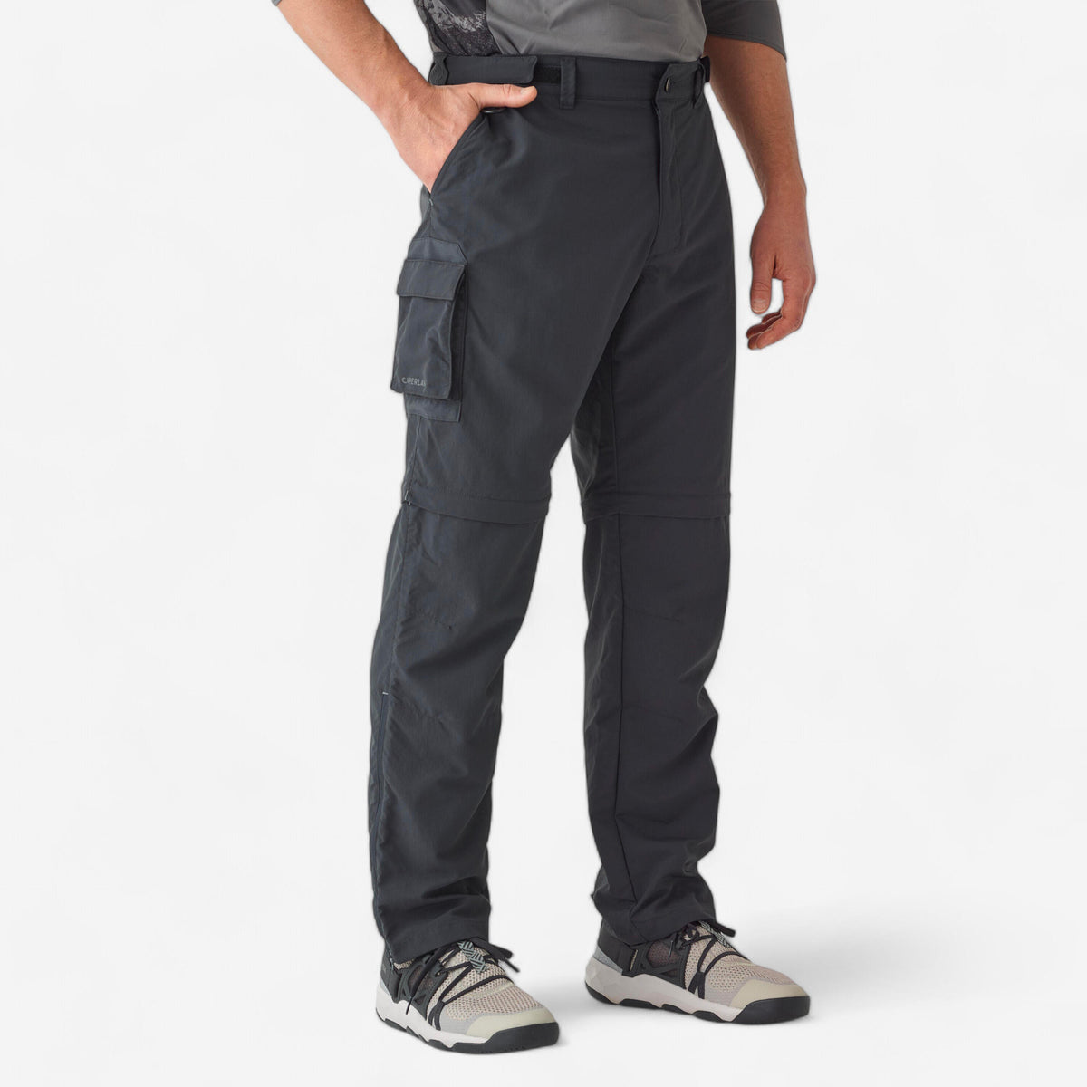 Convertible Trousers 500 ANTI-UV